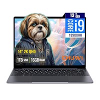 Laptop CHUWI CoreBook X CWI570 Intel Core i9 13900HK 16GB RAM 1TB SSD M.2 14 2K QHD Windows 11